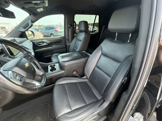 2023 Chevrolet Tahoe LT - Photo 20