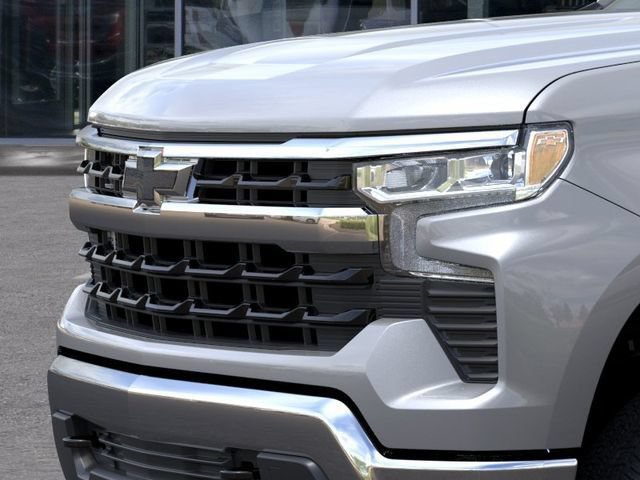 2026 Chevrolet Silverado 1500 LT - Photo 13
