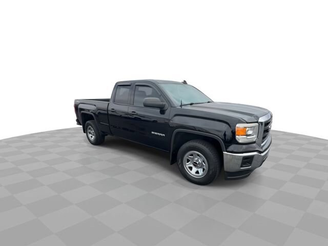 Used 2015 GMC Sierra 1500 1SA with VIN 1GTV2TEC0FZ275666 for sale in Adrian, MI