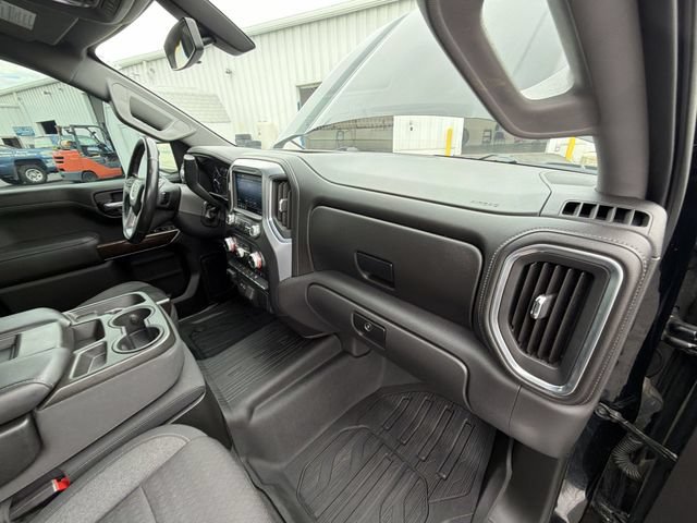 2020 GMC Sierra 1500 Elevation - Photo 28