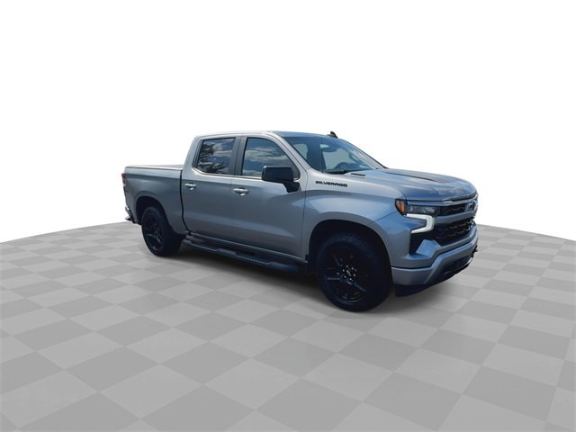 2023 Chevrolet Silverado 1500 RST photo 2