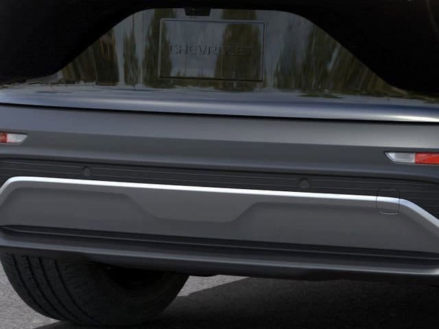 2025 Chevrolet Blazer EV LT - Photo 14