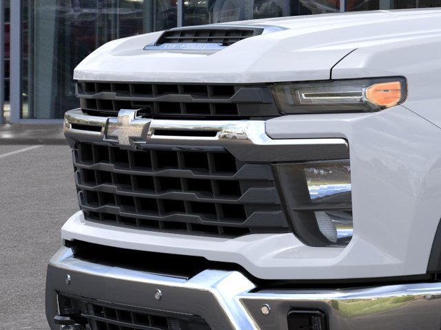 2026 Chevrolet Silverado 2500 HD LT - Photo 13
