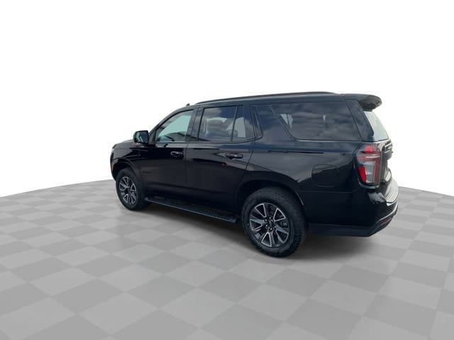 2023 Chevrolet Tahoe Z71 - Photo 6