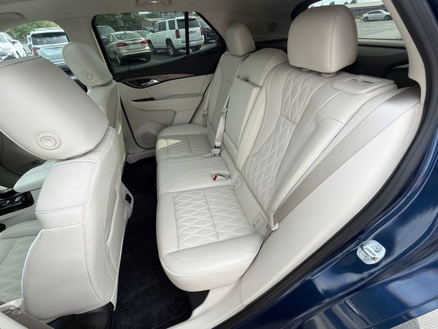 2023 Buick Envision Avenir - Photo 27