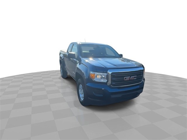 2019 Gmc Canyon Work Truck photo 2