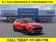 Chevrolet Blazer
