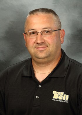 Staff member Scott Robinette from ID_a97a56ad5faf
