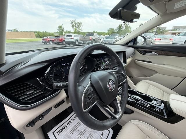 2023 Buick Envision Avenir - Photo 11