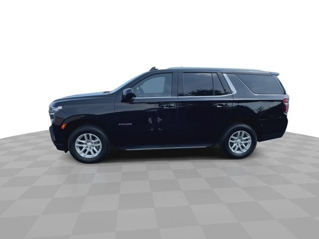 2023 Chevrolet Tahoe LT - Photo 6