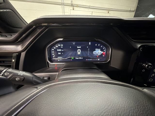 2022 GMC Sierra 1500 AT4X - Photo 12