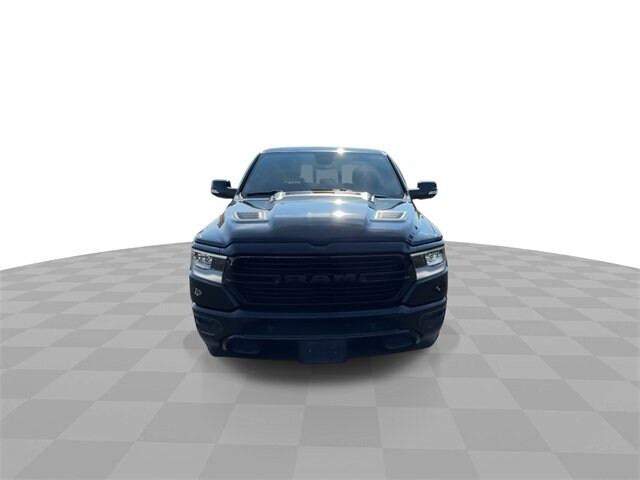 2019 Ram 1500 Rebel photo 2