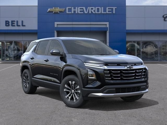 2027 Chevrolet Equinox LT - Photo 7