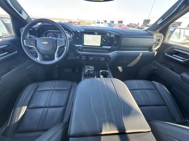 2025 Chevrolet Silverado 1500 High Country - Photo 20