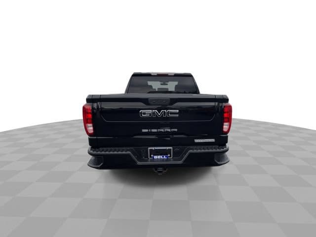 2020 GMC Sierra 1500 Elevation - Photo 7