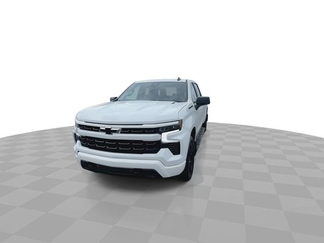 2024 Chevrolet Silverado 1500 RST - Photo 4