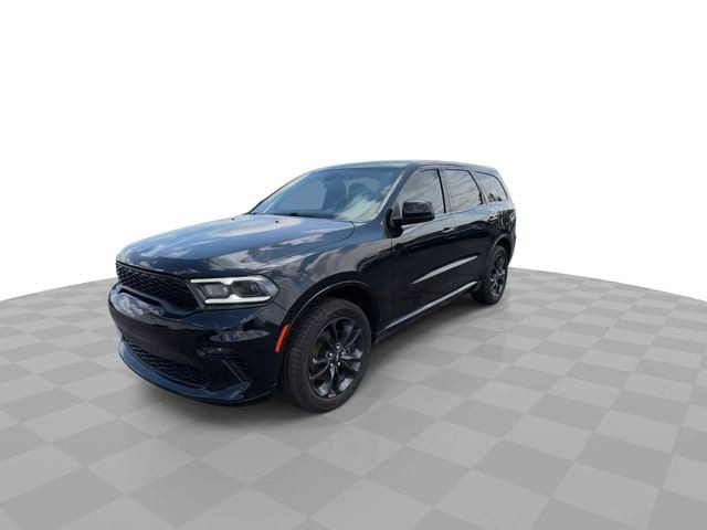 2021 Dodge Durango GT - Photo 4