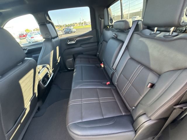 2025 Chevrolet Silverado 1500 High Country - Photo 25