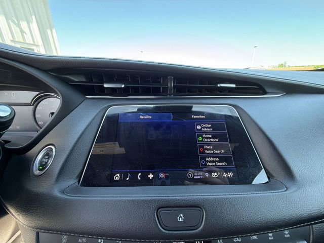 2023 Cadillac XT4 Premium Luxury - Photo 15