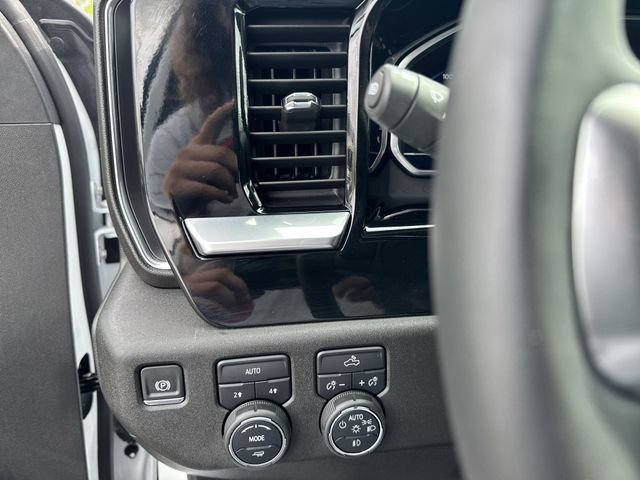 2024 Chevrolet Silverado 1500 RST - Photo 19