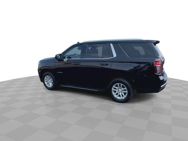 2023 Chevrolet Tahoe LT - Photo 7