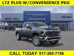 2025 Chevrolet Silverado 2500 HD LTZ Truck