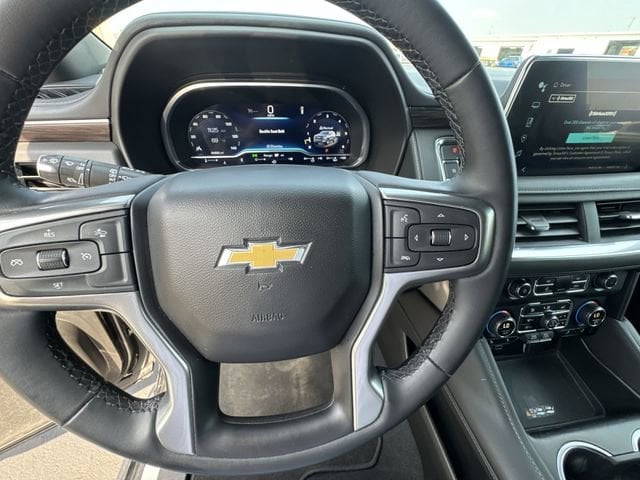 2023 Chevrolet Tahoe LT - Photo 13