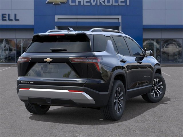 2026 Chevrolet Equinox LT photo 3