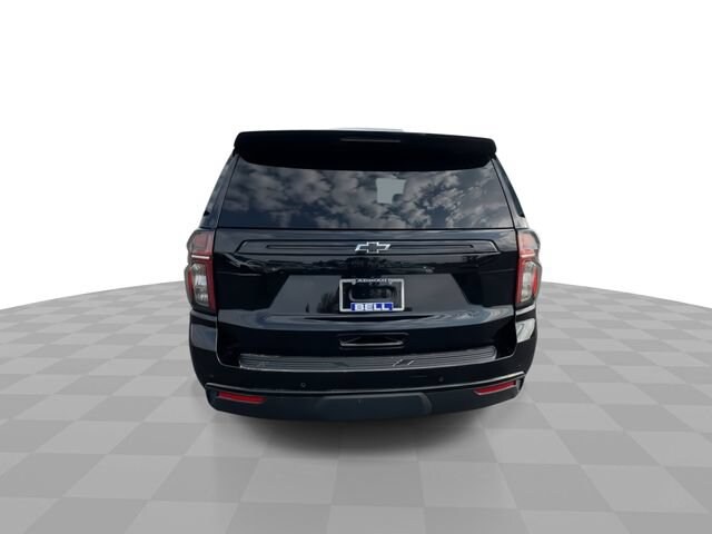 2023 Chevrolet Tahoe Z71 - Photo 7