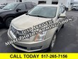 CADILLAC SRX