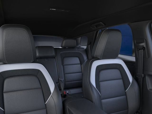 2025 Chevrolet Blazer EV LT - Photo 24