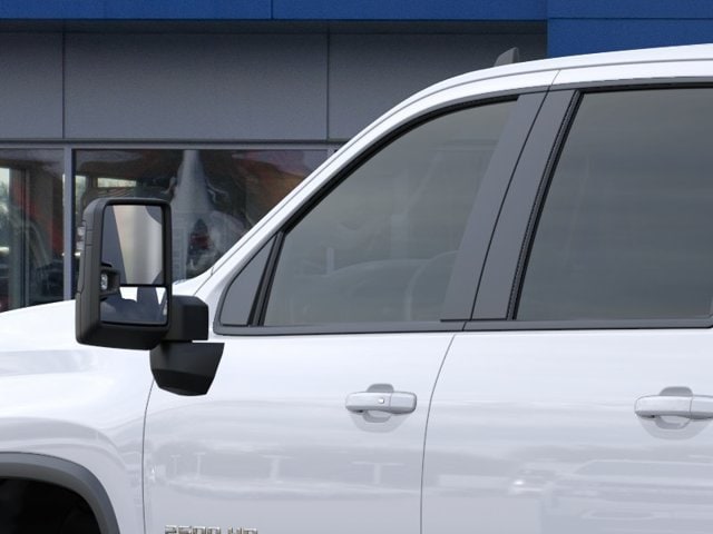 2026 Chevrolet Silverado 2500 HD LT - Photo 12
