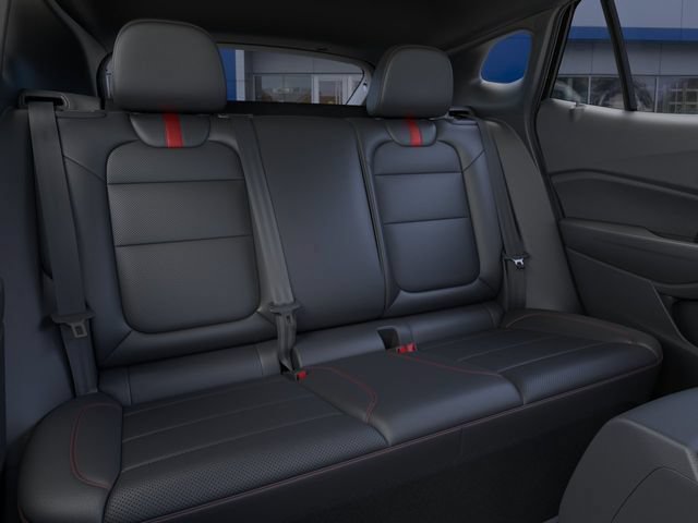 2026 Chevrolet Trax RS - Photo 17