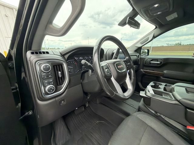 2020 GMC Sierra 1500 Elevation - Photo 10