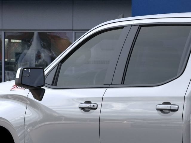 2026 Chevrolet Silverado 1500 LT - Photo 12