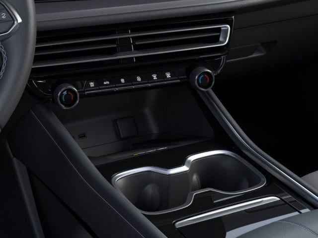 2025 Chevrolet Traverse LT - Photo 23