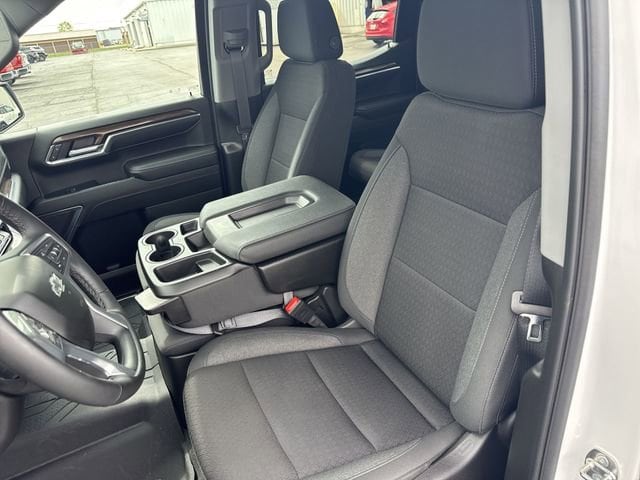2024 Chevrolet Silverado 1500 RST - Photo 20