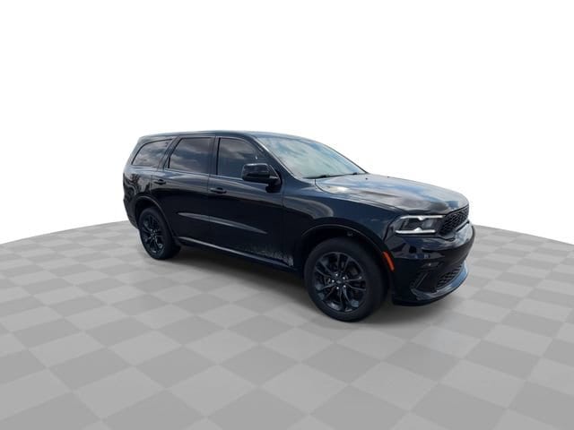 2021 Dodge Durango GT - Photo 2