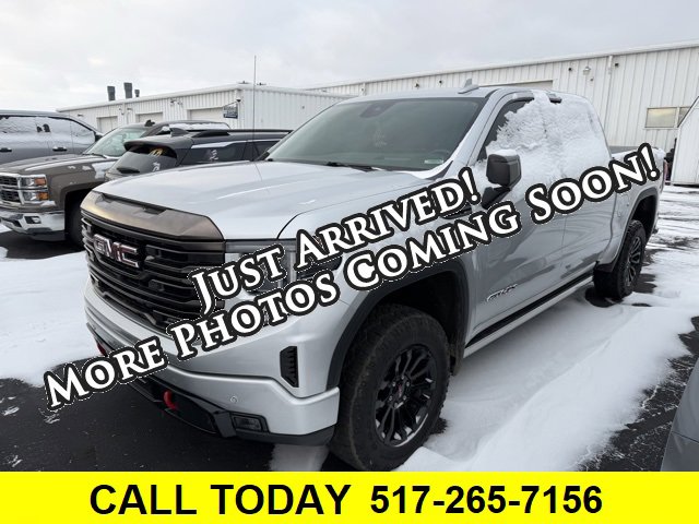 2022 GMC Sierra 1500 AT4X's photo