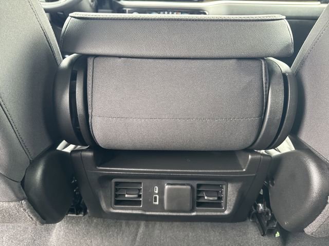 2024 Chevrolet Silverado 1500 RST - Photo 22