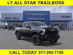 2026 Chevrolet Silverado 2500 HD LT Truck