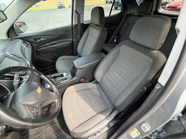 2024 Chevrolet Equinox LT - Photo 19