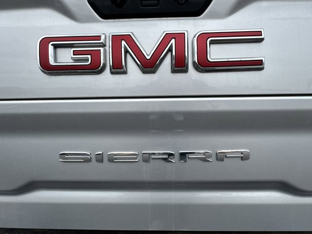 2022 GMC Sierra 2500HD SLE - Photo 30