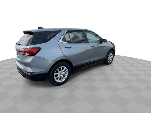 2024 Chevrolet Equinox LT - Photo 9