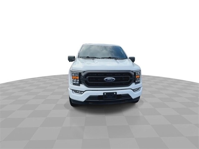 2023 Ford F-150 XL photo 3