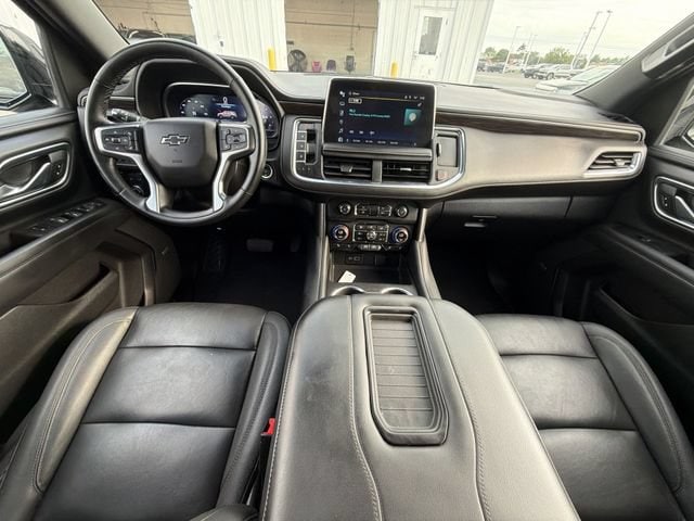 2023 Chevrolet Tahoe Z71 - Photo 20