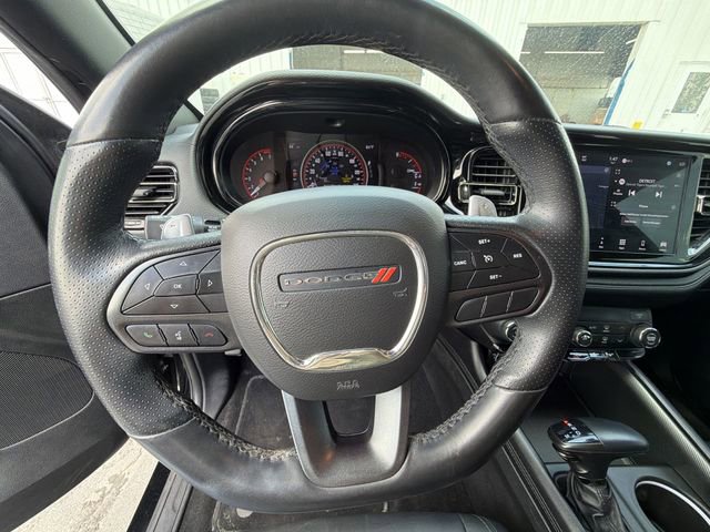 2021 Dodge Durango GT - Photo 12