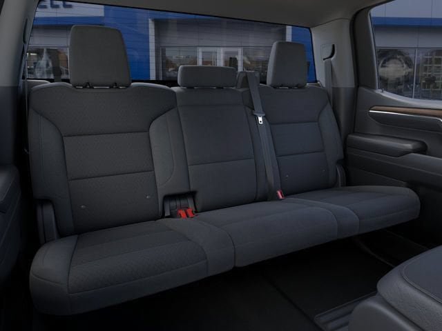 2026 Chevrolet Silverado 1500 LT - Photo 16