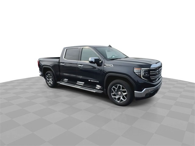 2022 Gmc Sierra 1500 SLT photo 2