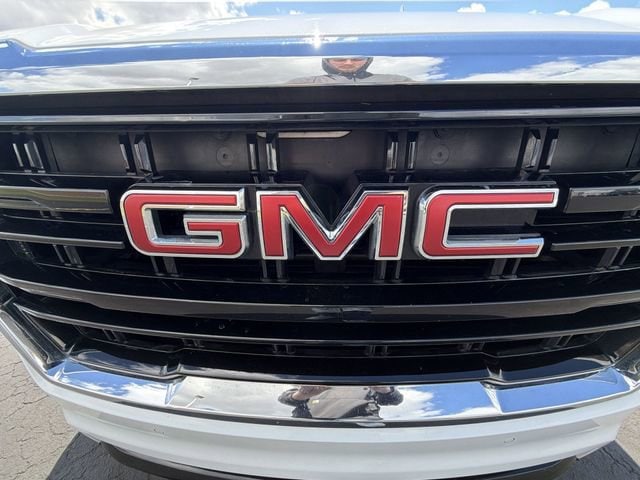 2022 GMC Yukon XL SLE - Photo 31